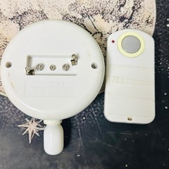 照明リモコン サンチャージIIの画像