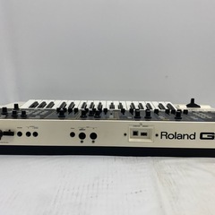 Roland ローランド GAIA SH-01 アナログモデリングシンセサイザーの画像
