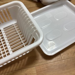 洗い物受けの画像