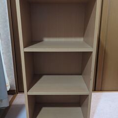 本棚・シェルフ