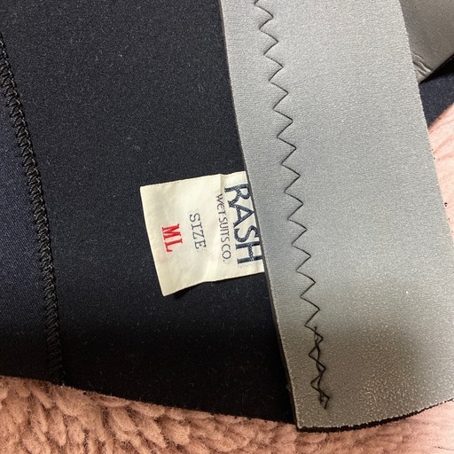 (美品)タッパーベスト