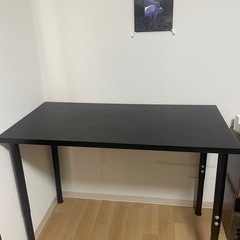 デスクテーブル
