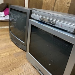 ブラウン管
