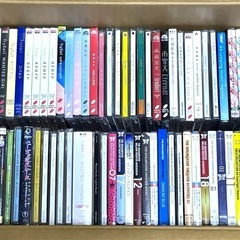 声優 アニメ等のCD