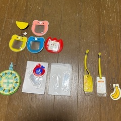 お子さん　幼稚園　小学校セット