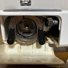 【ジャンク品】ミシンの画像