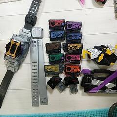 ☆lupin333様☆仮面ライダー☆ゼロワンセット☆