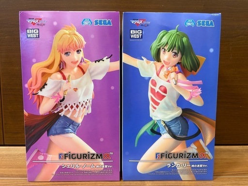非売品　マクロスフロンティア　のぼり 非売品 マクロスフロンティア のぼりΩ