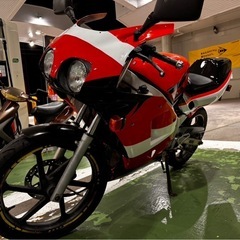 HONDA   NS-1