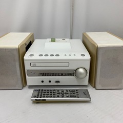 Victor ビクター CA-EXS1-M ナチュラルウッド コ...