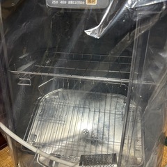象印　食器乾燥機