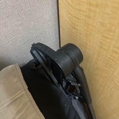メリオカーボン2020年購入ドリンクホルダー付きの画像