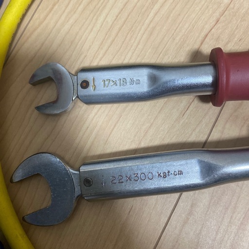 エアコン取り付け工具セット