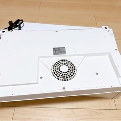 IHクッキングヒーターの画像