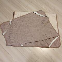 敷布団カバーの画像