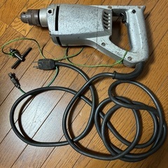マキタ　10mmドリル