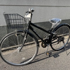 283番　全車両格安販売‼️ 27インチ オートライト　変速　シ...