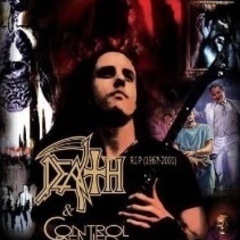 DEATHのボーカル
