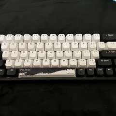 Arbiter Studio Polar 65