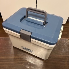 ミニクーラーボックス