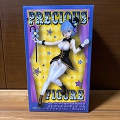 【新品未開封】リゼロ　レム　エキドナ　アナスタシア　リラックス　エスプレスト　他の画像