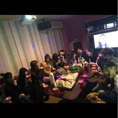 飲み会🍻 - パーティー