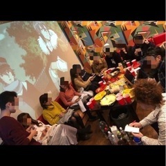 飲み会🍻