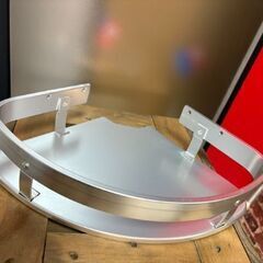 ダルトン アルミニウム コーナー シェルフ DULTON Alu...