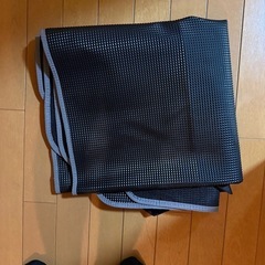 ジムニーjb64ラゲッジマット