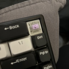 Arbiter Studio Polar 65の画像