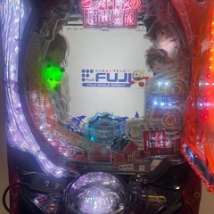 とある科学の超電磁砲 パチンコ 実機 1/239の画像