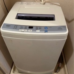 洗濯機