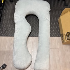 0円　川崎駅徒歩8分　ハグモッチ風、抱き枕、熟睡まくら　の画像