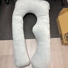 0円　川崎駅徒歩8分　ハグモッチ風、抱き枕、熟睡まくら　の画像