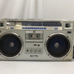 Victor ビクター RC-M70 ラジカセ