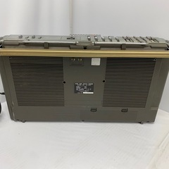 Victor ビクター RC-M70 ラジカセの画像