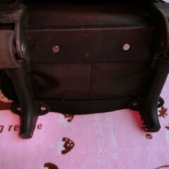 中古　キャリーバッグ　キャリーケースの画像