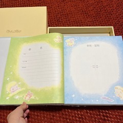 アルバムの画像