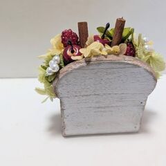 (97)プレゼントにピッタリ♪ハンドメイドの贈り物♪