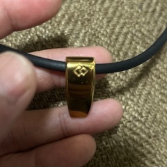 ネックレス