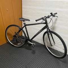 【引き取りのみ】TREK 「トレック」 7.3FX 2009年モ...