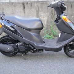 アドレスV125　１６１ｃｃ　安心のオーバーホールエンジン　新品部品多数使用　全国配送対応　ｚｘ　ｚｒ　アドレスV125ｇ　シグナスX　ライブディオ　ジョグの画像