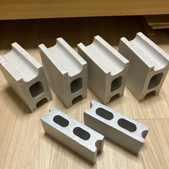 発泡スチロールブロック