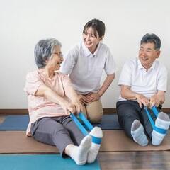 年齢を重ねたら「筋トレ」が必要な理由