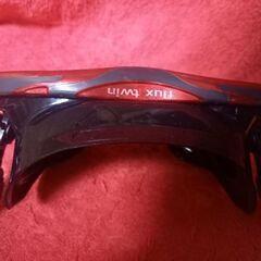 ダイビング　マスク　Sプロ　flux twin　スキューバープロ　中古品の画像