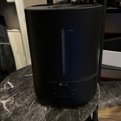 ニトリの加湿器