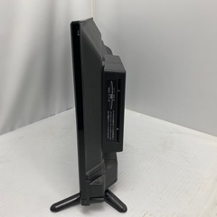 nexxion FT-A2418DHB 24V型　地上波デジタルハイビジョン液晶テレビの画像
