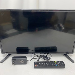 nexxion FT-A2418DHB 24V型　地上波デ…
