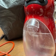 コーヒーメーカー　ネスカフェ　ドルチェグスト　まだ動きますの画像