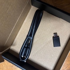 新品キャプチャーボードswitch対応の画像